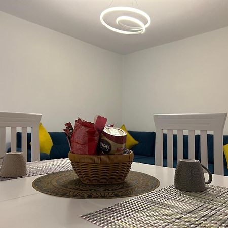 Апартаменты Skanderbeg Apartament Тирана Экстерьер фото